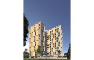 1118, Priva Living