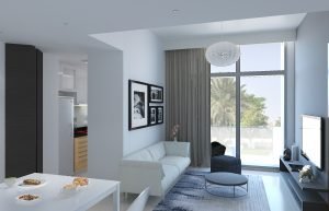 6005, International City