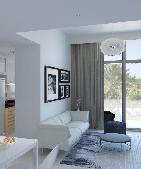6005, International City