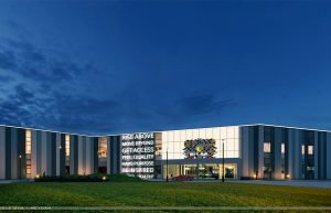Meydan gym