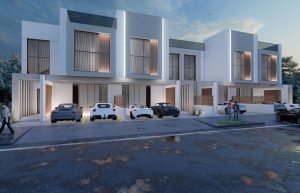 Al Furjan Community, Jebel Ali