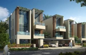 3282, Grand View Meydan