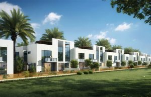 8766, Pacific Village Dubai Land