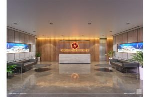 Transgulf Office