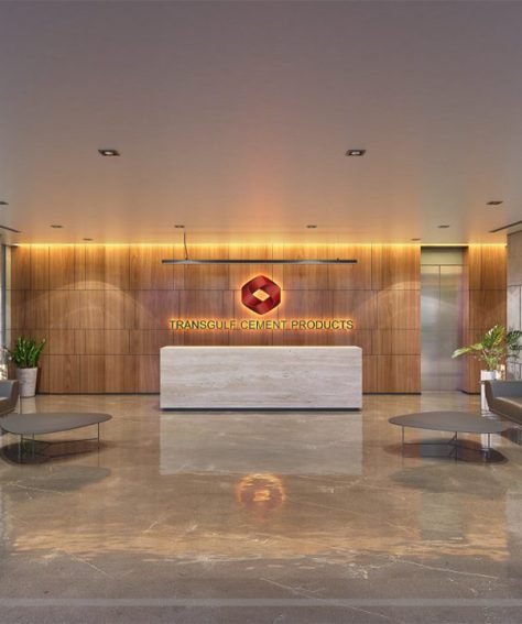 Transgulf Office