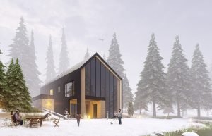 Vastu House