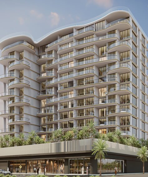 N18 DUBAI ISLAND