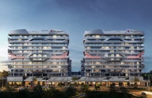 Tonino Lamborghini Residences
